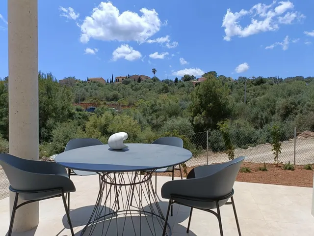 Elegante Villa en el Complejo Residencial Sunrise Bay, Cala  - foto 3