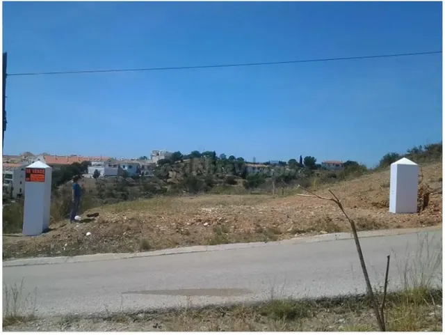 Terreno exclusivo en Mijas con vistas panorámicas y 16.680 m