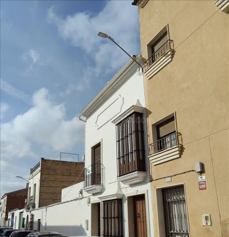 Casa 3 habitaciones 158m² en venta - Andalucia