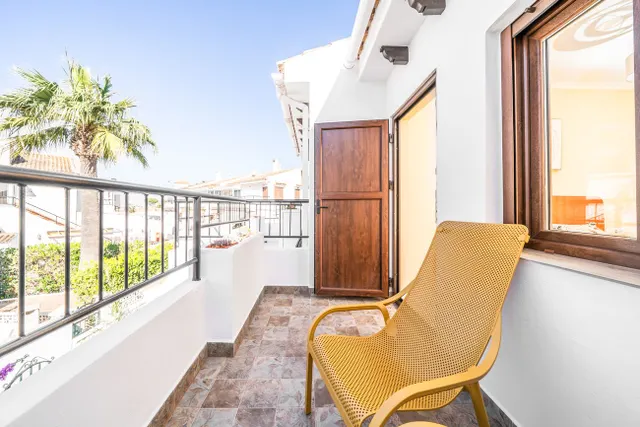 Apartamento 1 habitación 32m² en venta - Centro — 19