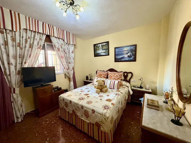 Apartamento 3 habitaciones 74m² en venta - Centro — 24