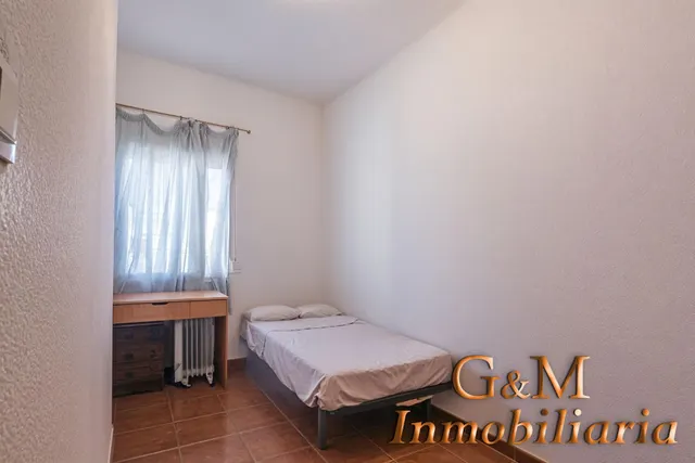 Piso 3 habitaciones 73m² en venta - Carranque — 13