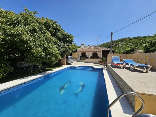 Chalet 2 habitaciones 200m² en venta - Costa Del Sol — 7