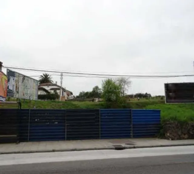 Piso 1112m² en venta - La Manjoya-Parroquias Sur