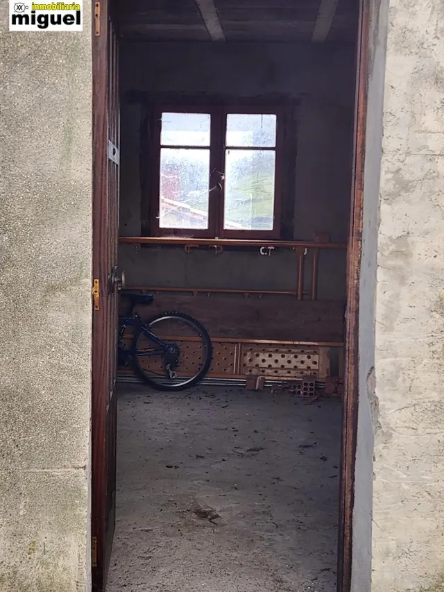 Se vende propiedad para rehabilitar en Suarias, Peñamellera Baja — 6