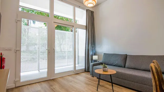 2 APARTAMENTOS TURISTICOS CON LICENCIA DEFINITIVA EN VALENCI - foto 4