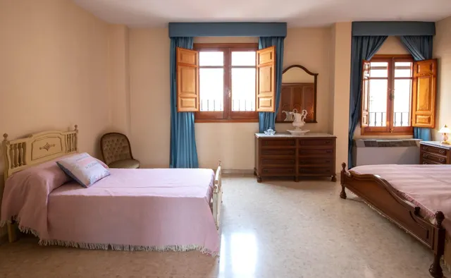 Casa o chalet independiente en calle Real 118 — 41