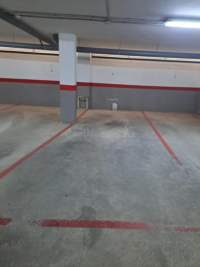 Garaje en venta en la zona de La Costa - foto 3