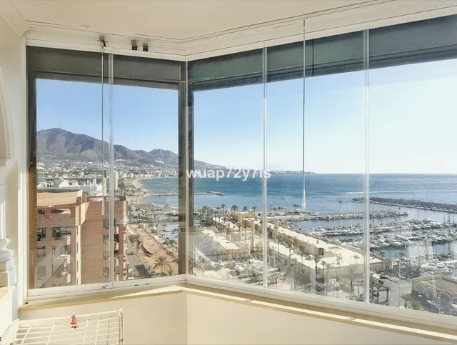 Ático 2 habitaciones 82m² en venta - Centro — 16