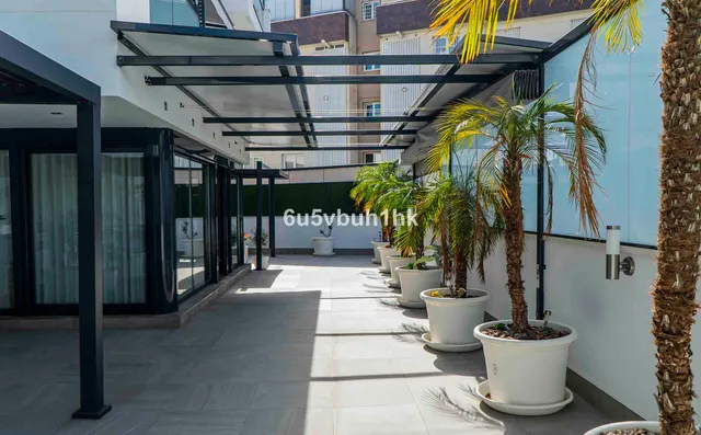 Apartamento 3 habitaciones 124m² en venta - Centro — 7
