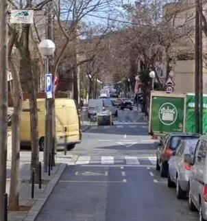 Venta Piso en Barcelona