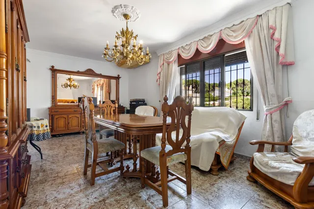 Chalet 4 habitaciones 290m² en venta - Marbella — 16