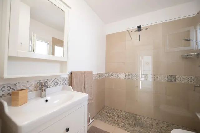 SOLO temporada de invierno: Vivienda luminosa y bien ubicada en San Fernando — 26