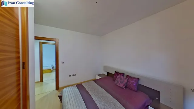 Piso en Chinchilla de Montearagón con 2 habitaciones, garaje y trastero¡¡¡FINANCIACIÓN AL 100%!!! — 13