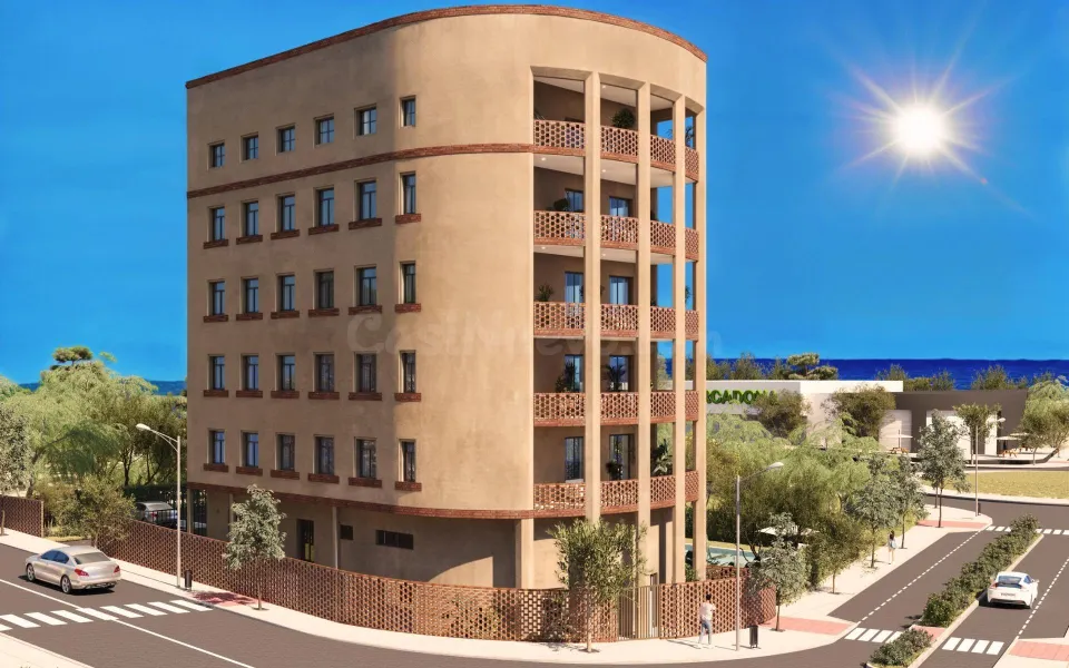 Apartamento 3 habitaciones 83m² en venta - Gasparot