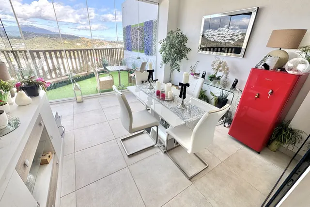 Apartamento 3 habitaciones 108m² en venta - Riviera del sol — 12