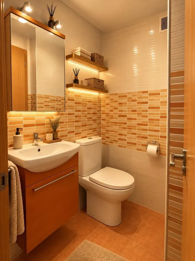 Piso 3 habitaciones 79m² en venta - Tres Forques — 19