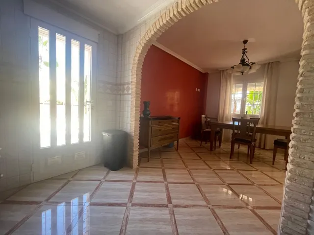 Casa 5 habitaciones 161m² en venta - Torre la mata — 44