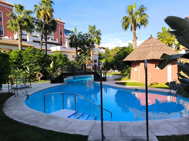 Ático 2 habitaciones 85m² en venta - Baviera golf — 21