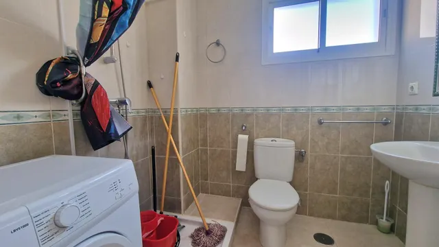 Oportunidad de compra, estudio en el edificio Fuengirola Sun — 10