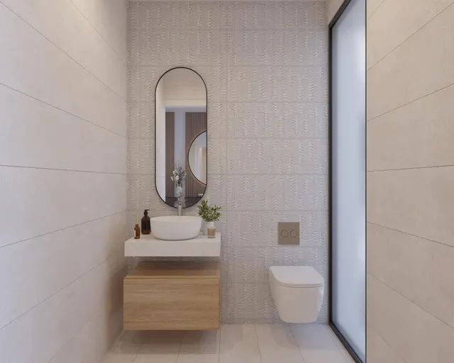 Villa 3 habitaciones 146m² en venta - Hacienda del Álamo Golf — 16