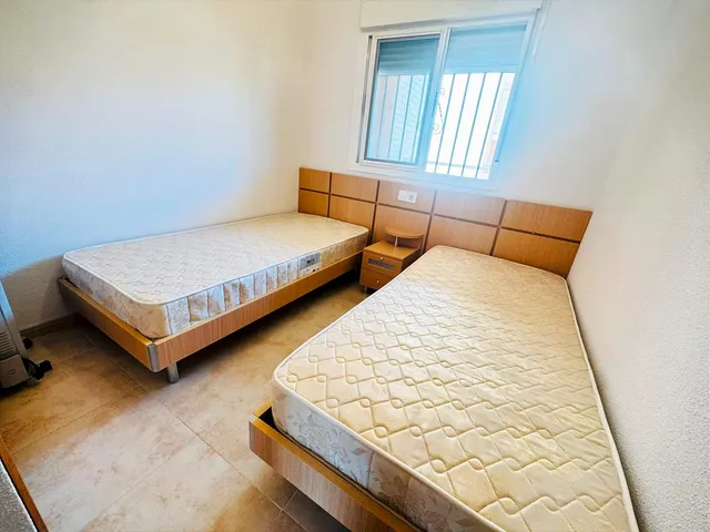Apartamento con Vistas al Mar en Torre la Sal — 13