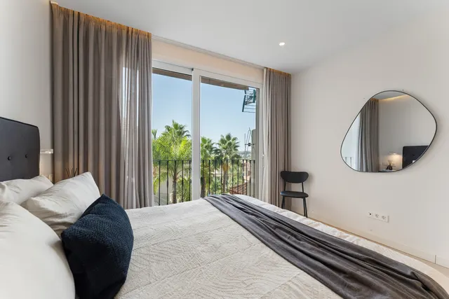 Dúplex 4 habitaciones 232m² en venta - Marbella — 18