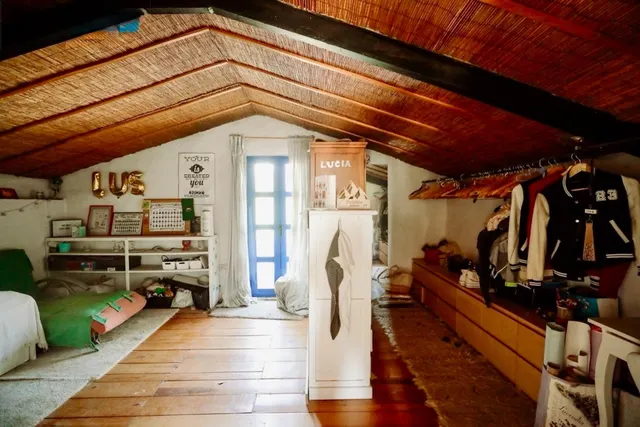 Espectacular finca ecuestre de 32.000 m2 con varias viviendas y piscina en Álora — 10