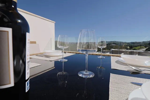 Adosado 3 habitaciones 226m² en venta - Riviera del sol — 29