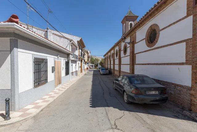 Casa en una sola planta reformada — 29