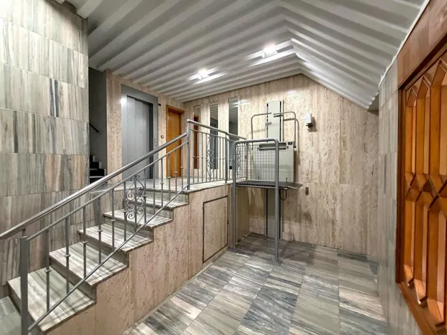 Gran piso de 150 m2 en el centro: ¡Alta rentabilidad para inversión por habitaciones! — 13