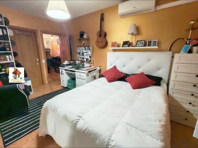 VENTA DE DUPLEX - CUATRO DORMITORIOS EN SESEÑA — 5