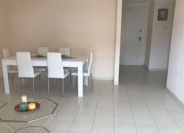 Adeje. Madroñal 3 habitaciones con terraza de 20 m2 con vistas al mar. — 3