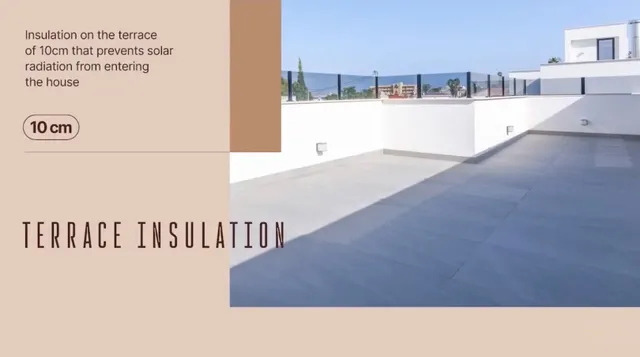 Villa 5 habitaciones 322m² en venta - PLAYA — 10