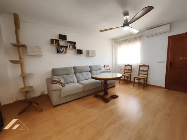Oportudad Dúplex en la costa, San Pedro del Pinatar. — 6