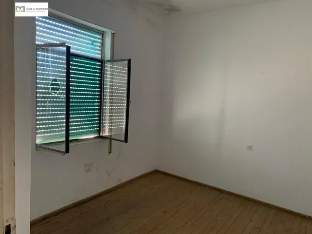 CASA CON PATIO EN LA BAÑEZA — 12