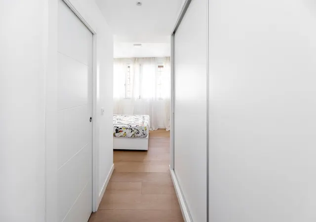✨ EXCLUSIVA VIVIENDA REFORMADA EN PLAZA MARIANA PINEDA — 18