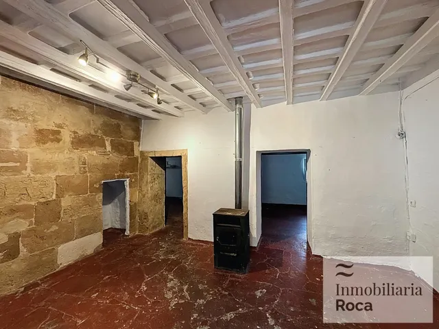 Finca Rústica en Sa Roca — 30