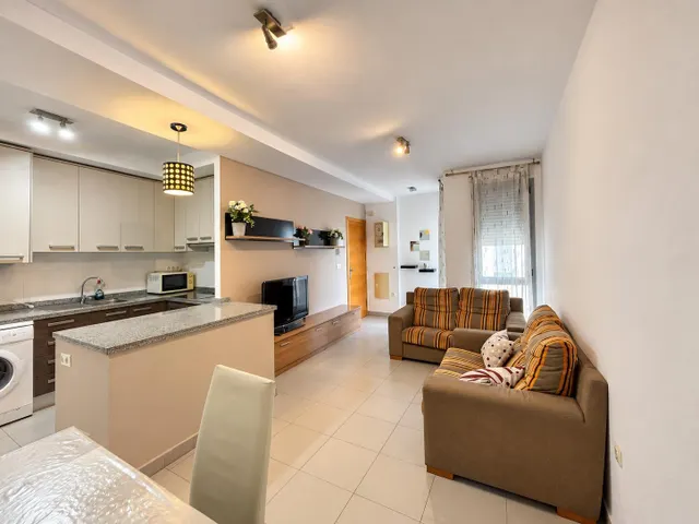 Vivienda con garaje y trastero en pleno centro de san vicente del raspeig — 11