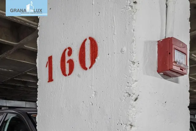 PISO CON GARAJE EN AV. PULIANAS — 28