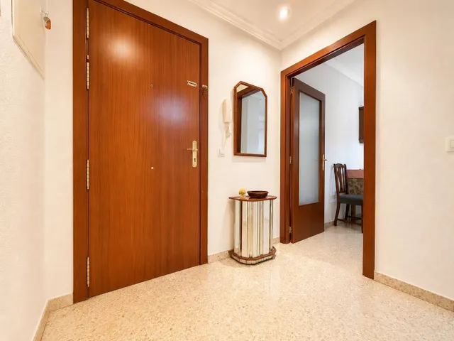 Piso en alquiler con opcion a compra, la oportunidad que estabas esperando. — 7