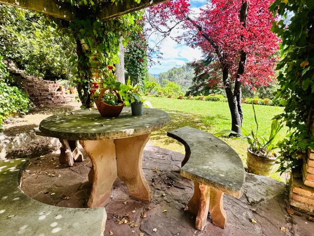 EXCLUSIVA CASA UNIFAMILIAR EN CASTELLVÍ DE ROSANES - GRAN PARCELA, PRIVACIDAD Y ENCANTO NATURAL — 12