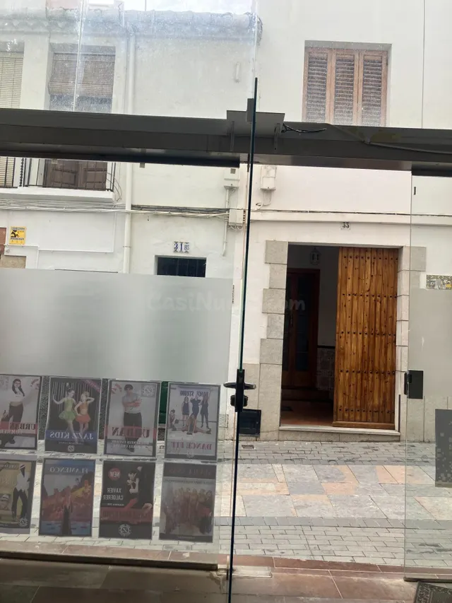Local comercial de 120 m2 en el centro de Arenys de Mar — 3