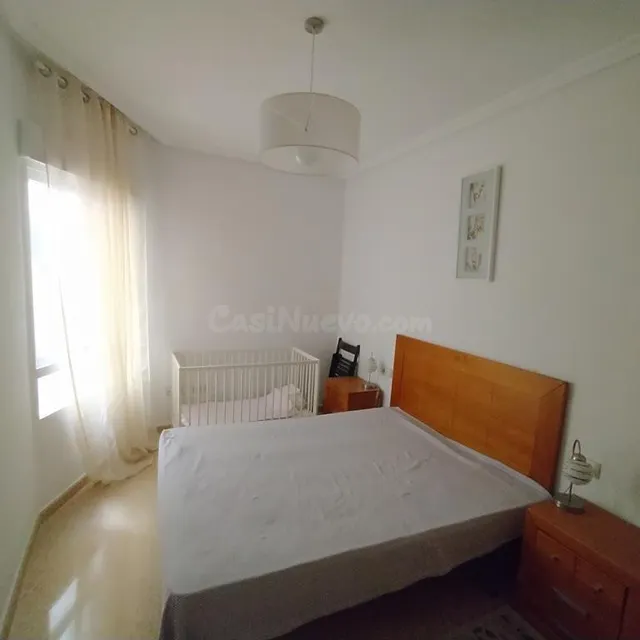 Piso de esquina en el centro de Torrevieja – ¡a solo 400 m del Paseo Marítimo! — 16