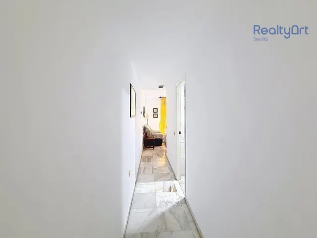 ALQUILER APARTAMENTO EN ZONA PARLAMENTO — 8