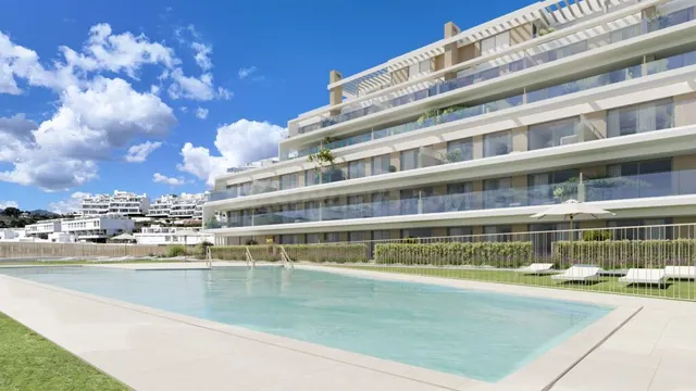 Apartamento 3 habitaciones 100m² en venta - Bel-Air-Cancelad