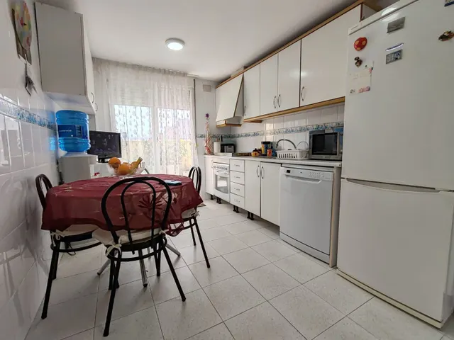 Piso 3 habitaciones 112m² en venta - Pueblo Levante — 24