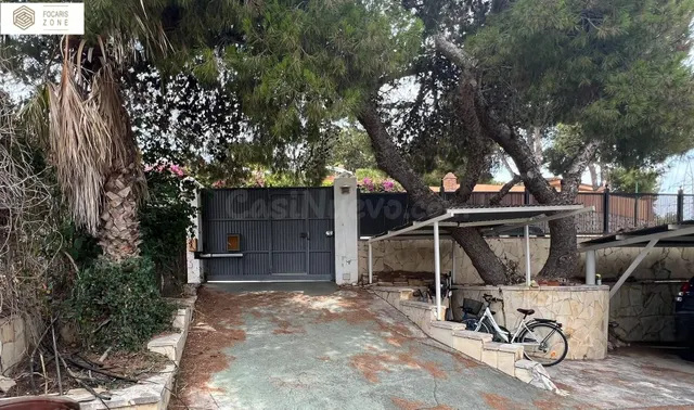 IMPONENTE CHALET INDEPENDIENTE EN PINARES DE SAN ANTÓN - foto 4