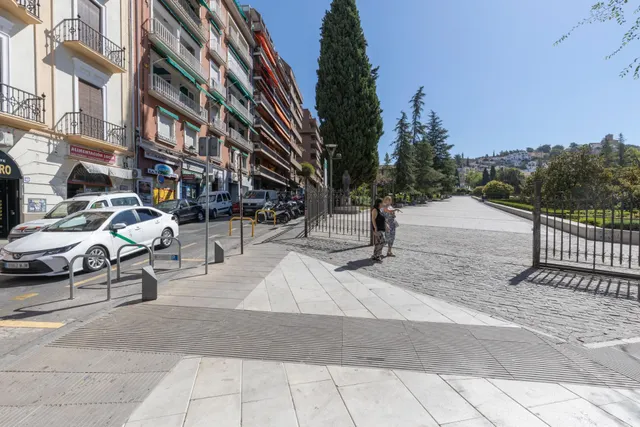 Apartamento nuevo a estrenar en la  Urbanizacion Triunfo Jardin — 23