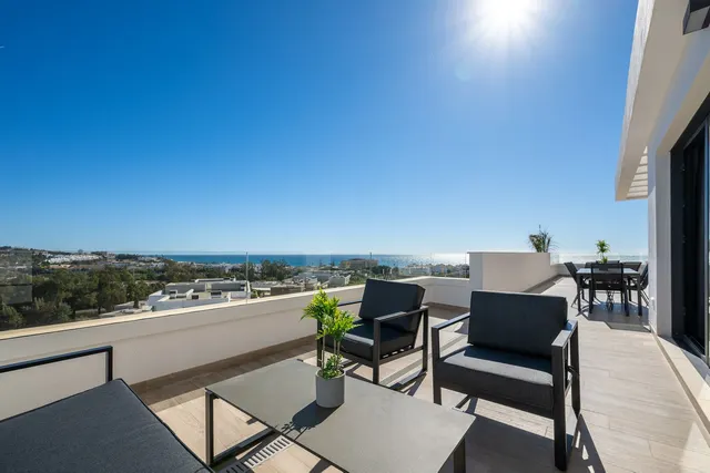 Apartamento 4 habitaciones 156m² en venta - Riviera del sol — 30